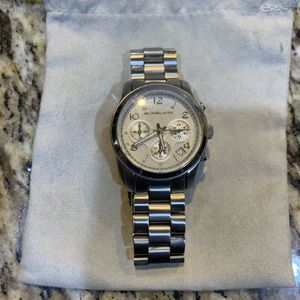 Michael Kors Women’s watch
